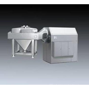 Hl Series Electric Industrial Hopper Mixer